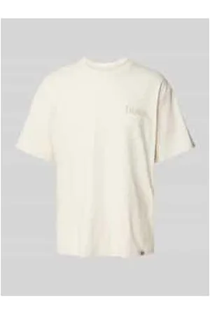 Dickies T-Shirt mit Label-Print Modell 