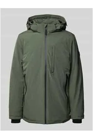 Cars Jacke mit Reißverschlusstaschen Modell 