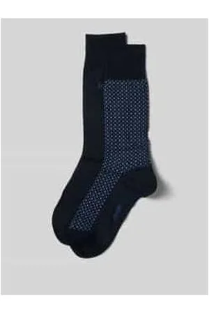 JOOP! Socken mit Logo-Detail Modell 