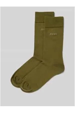 JOOP! Socken mit Label-Print