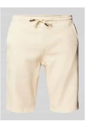 Blend Slim Fit Shorts mit Tunnelzug Modell 
