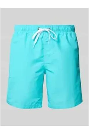 Sundek Badehose mit elastischem Bund