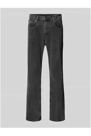 EightyFive Jeans mit 5-Pocket-Design