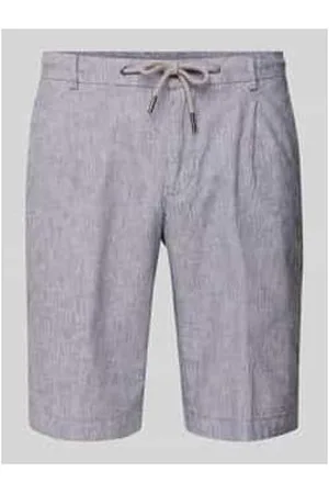 Bugatti Bermudas mit Eingrifftaschen