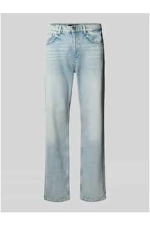 EightyFive Jeans mit 5-Pocket-Design