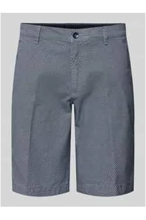 Bugatti Bermudas mit Eingrifftaschen Modell 