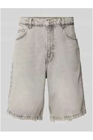 Woodbird Bermuda im 5-Pocket-Design Modell 