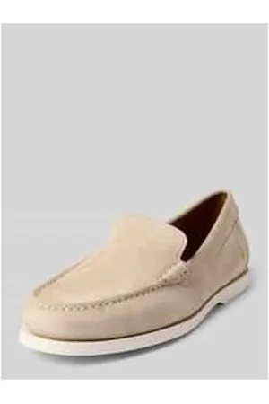 Ralph Lauren Loafers mit Logo-Detail Modell 