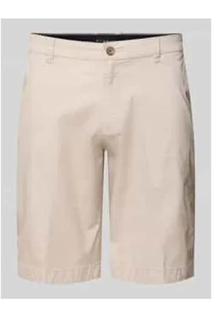 Bugatti Bermudas mit Eingrifftaschen Modell 