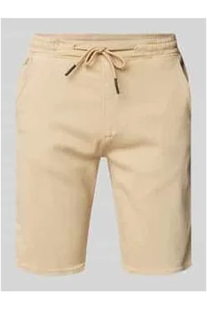 Blend Slim Fit Shorts mit Tunnelzug Modell 