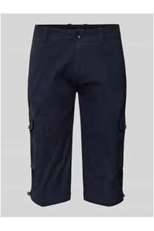 Bugatti Bermudas mit Cargotaschen Modell 