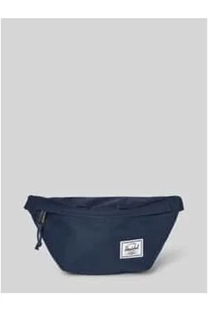 Herschel Bauchtasche mit Label-Patch Modell 