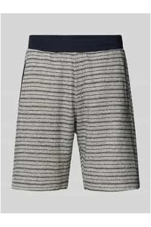 Cinque Regular Fit Shorts mit Eingrifftaschen Modell 