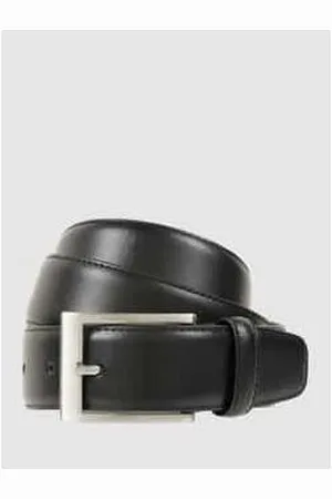Pierre Cardin Gürtel aus Leder