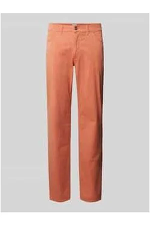 Brax Regular Fit Chino im 5-Pocket-Design Modell 