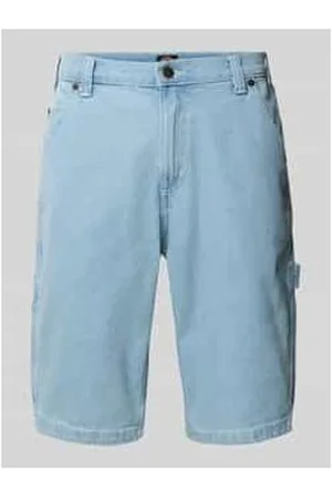 Dickies Jeansshorts mit Eingrifftaschen Modell 