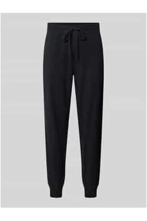 JOOP! Sweatpants mit elastischem Bund und Tunnelzug