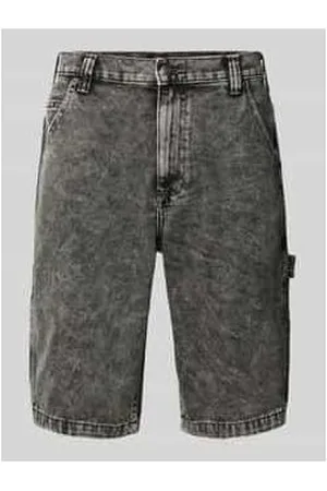 Dickies Jeansshorts mit Eingrifftaschen Modell 