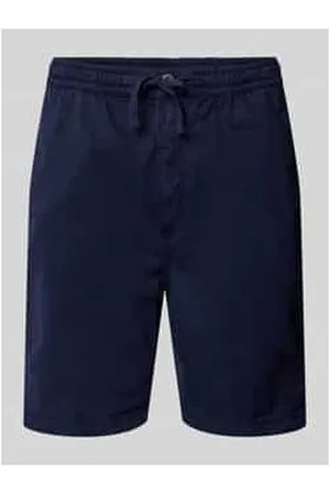 Alpha Industries Shorts mit elastischem Bund und Tunnelzug