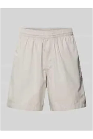adidas Shorts mit elastischem Bund Modell 