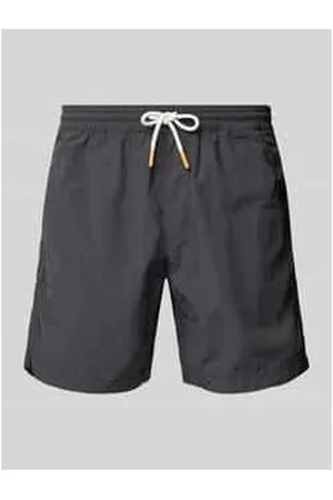 ECOALF Badehose mit elastischem Bund Modell 