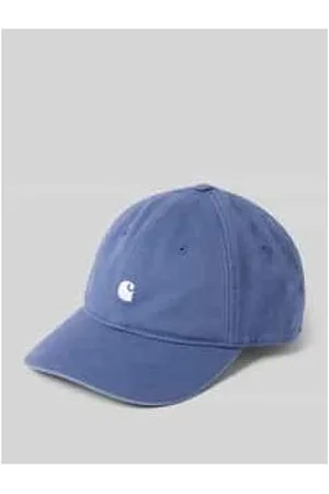 Carhartt Basecap mit Label-Stitching Modell 