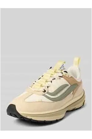 Genesis Sneaker mit Label-Detail Modell 