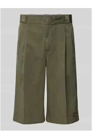 Dickies Loose Fit Shorts mit Bundfalten Modell 
