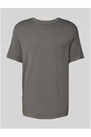 ECOALF T-Shirt mit Rundhalsausschnitt Modell 