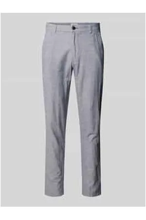 JACK & JONES Tapered Fit Chino mit Eingrifftaschen Modell 