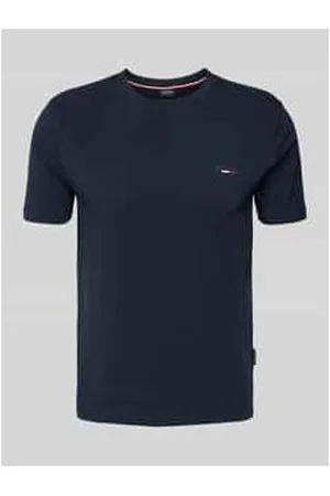 Daniel Hechter T-Shirt mit Label-Print
