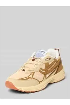 Genesis Sneaker mit Label-Detail Modell 