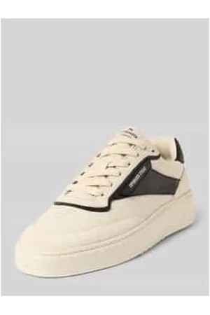 Copenhagen Shoes Sneaker mit Label-Print