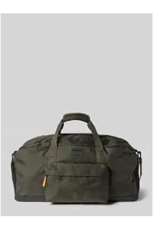 Strellson Weekender mit Label-Detail Modell 