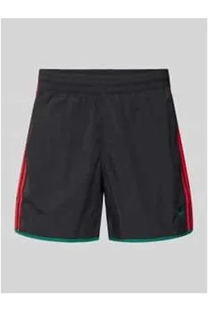 adidas Shorts mit elastischem Bund Modell 
