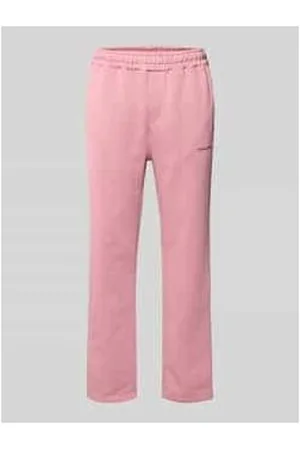 Pegador Sweatpants mit elastischem Bund
