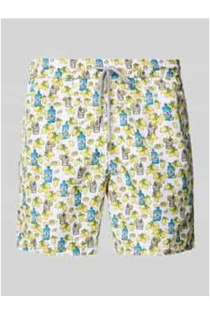 Zeybra Badehose mit elastischem Bund