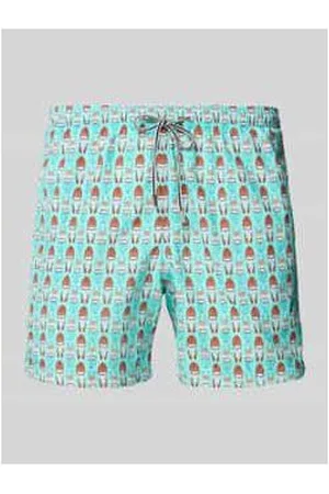 Zeybra Badehose mit elastischem Bund