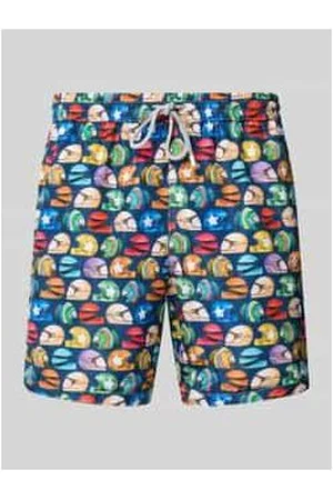 Zeybra Badehose mit elastischem Bund