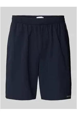 Les Deux Shorts mit Eingrifftaschen Modell 