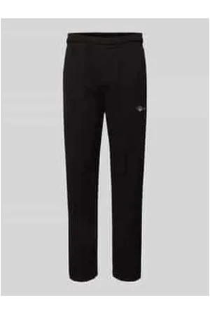 Pegador Sweatpants mit Seitentaschen