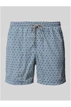 Zeybra Badehose mit elastischem Bund