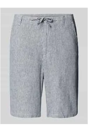 JACK & JONES Regular Fit Shorts mit Tunnelzug Modell 