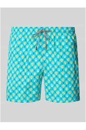 Zeybra Badehose mit elastischem Bund
