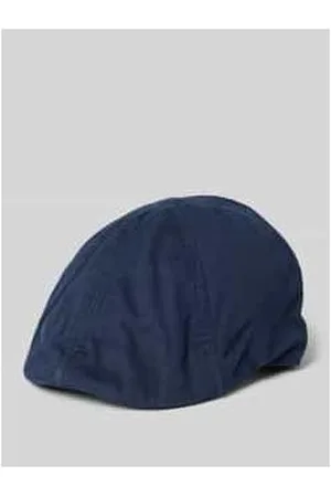 Müller Headwear HÜTE MÜTZEN Schiebermütze mit verstärktem Schirm
