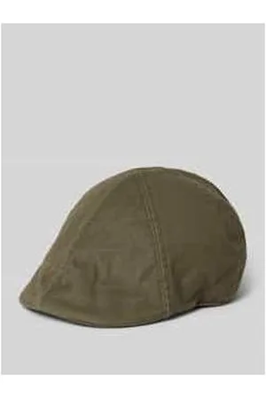 Müller Headwear HÜTE MÜTZEN Schiebermütze mit verstärktem Schirm