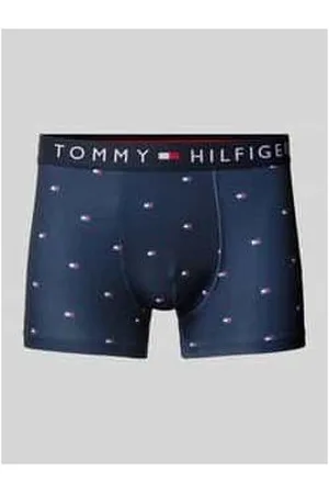 Tommy Hilfiger Trunks mit Label-Taillenbund