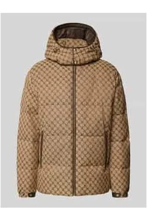 JOOP! Steppjacke mit Stehkragen Modell 