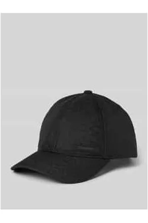 Calvin Klein Basecap mit Strukturmuster