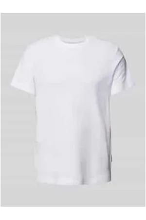 JOOP! T-Shirt mit Strukturmuster Modell 